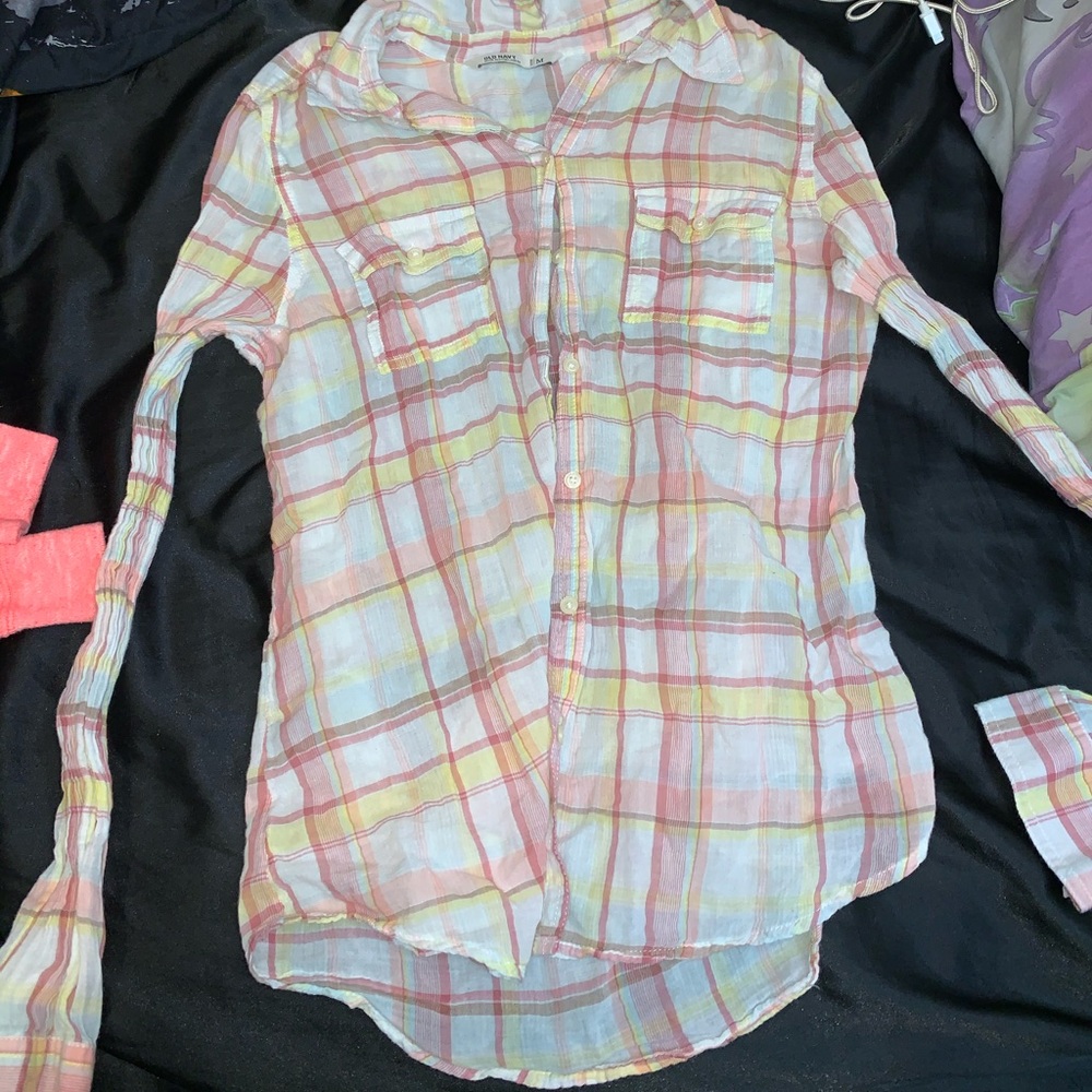 Flannel